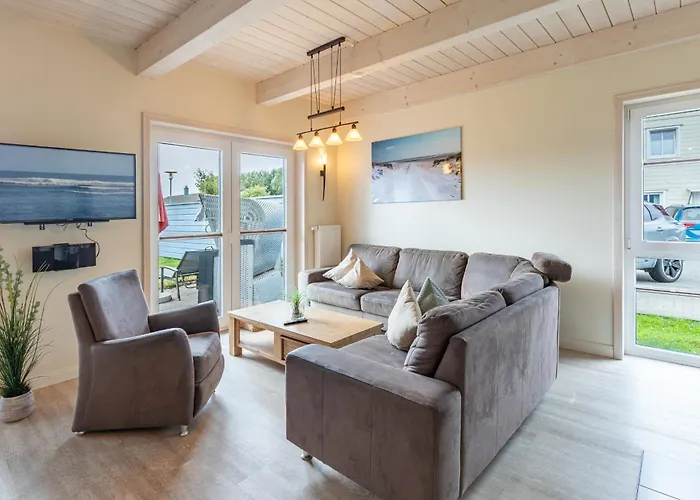 Strandgut * Dagebüll