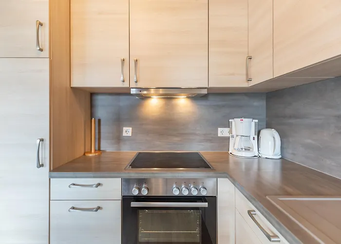 度假居 Strandgut *