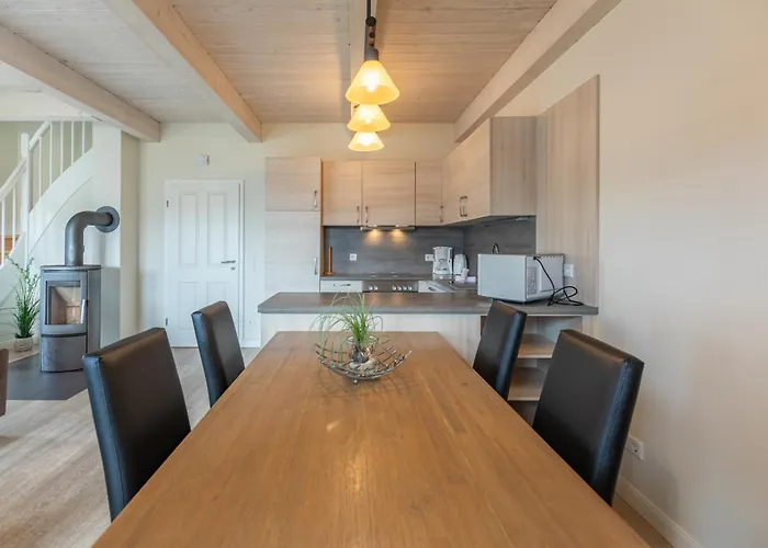 度假居 Strandgut *