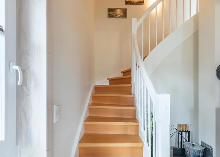 度假居 Strandgut *